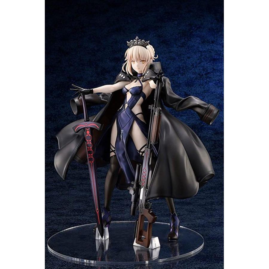 アルトリア・ペンドラゴン レーシングVer. 1/7スケール 完成品