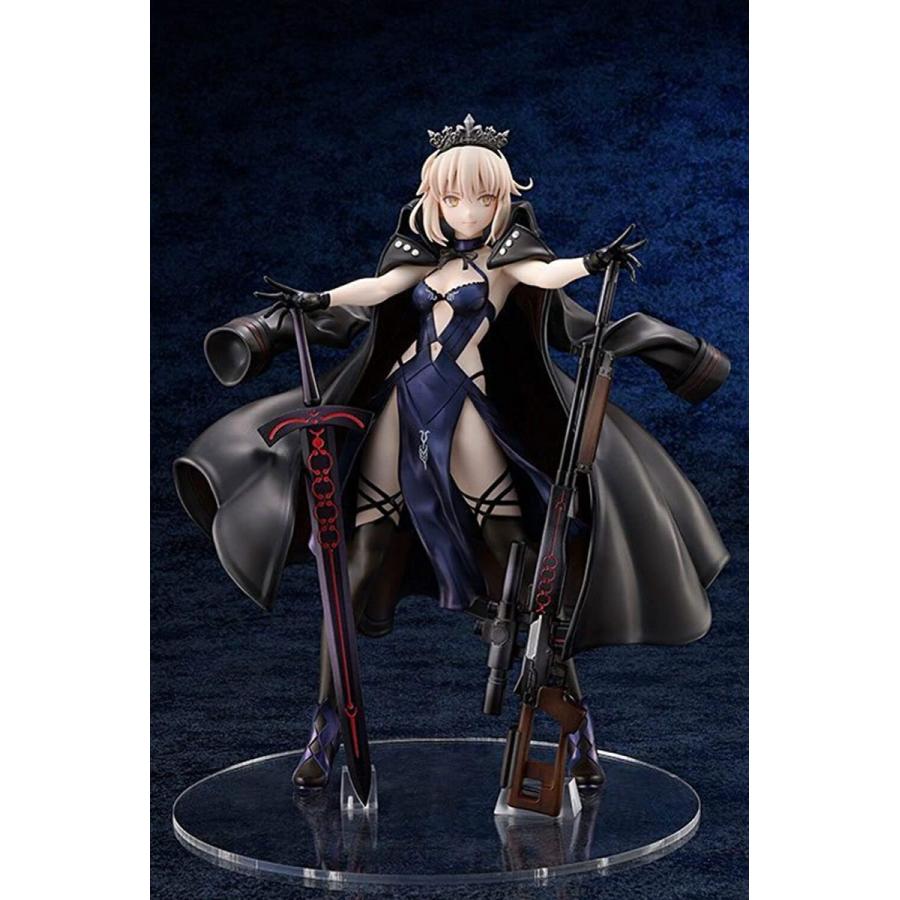 新品 AMAKUNI Fate/Grand Order 1/7ライダー／アルトリア・ペン