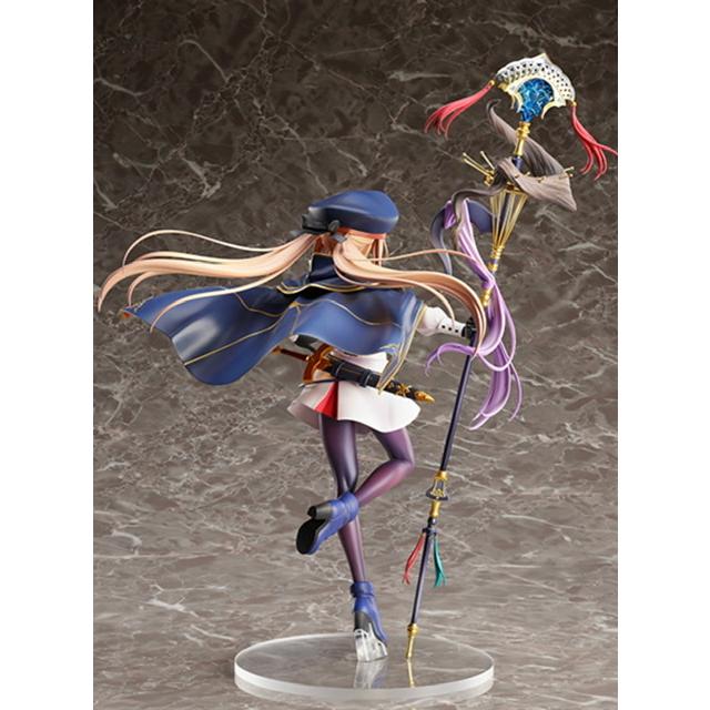 1/7スケール アルトリア・キャスター フィギュア 新品 Fate/Grand