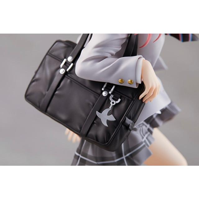 新品 ダーリン・イン・ザ・フランキス ゼロツー 制服 ver. 1/7スケール