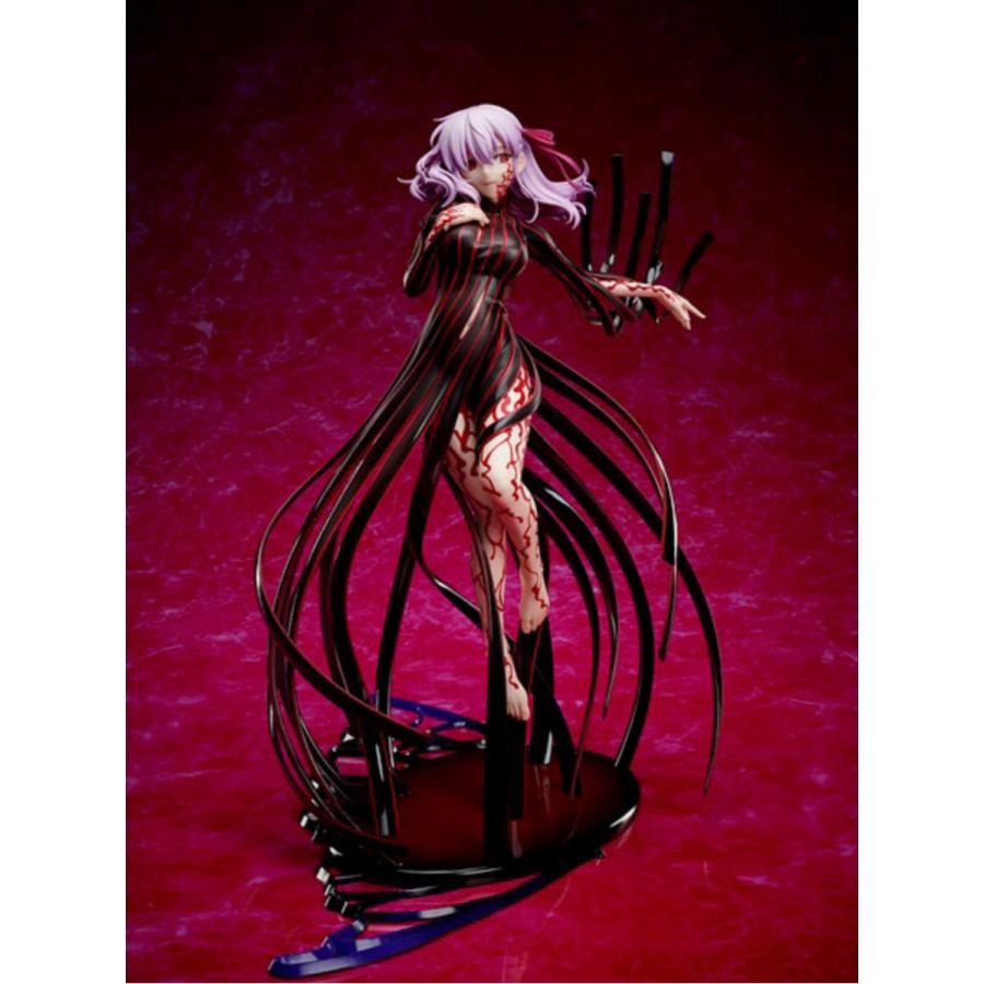 新品 劇場版 Fate/stay night [Heaven's Feel] 間桐桜-マキリの杯- 1/7