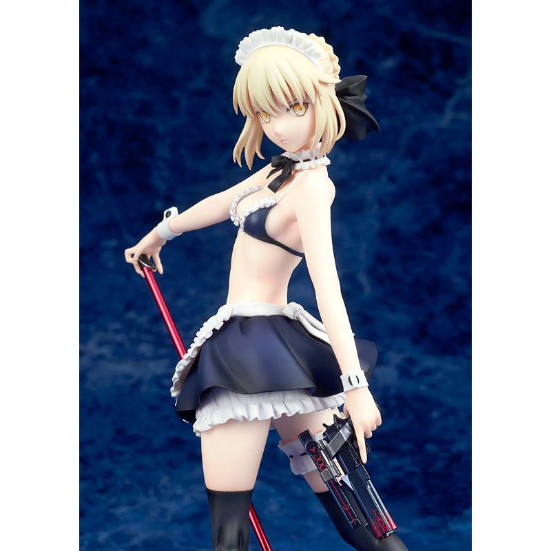 新品 Fate/Grand Order ライダー/アルトリア・ペンドラゴン [オルタ] 1