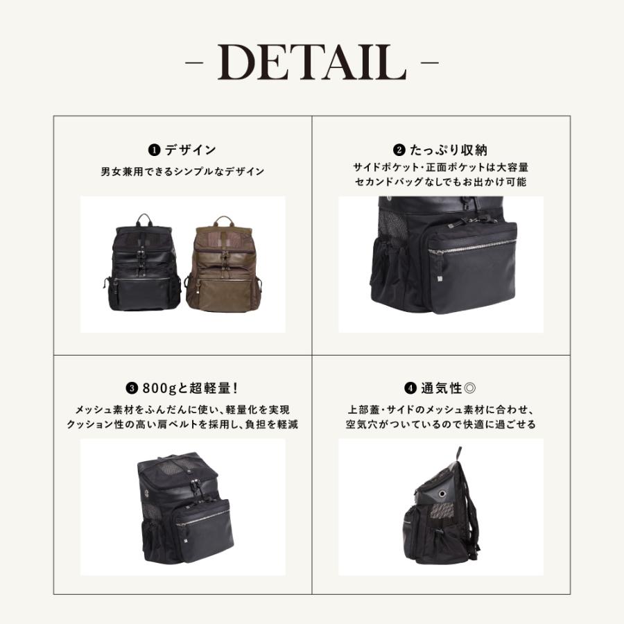 CITYDOG（シティドッグ） 犬 リュック ペットキャリー キャリーバッグ