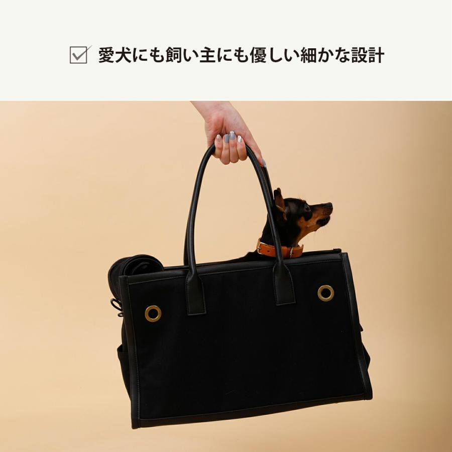 CITYDOG（シティドッグ） ペットキャリー 犬 キャリー バッグ 犬
