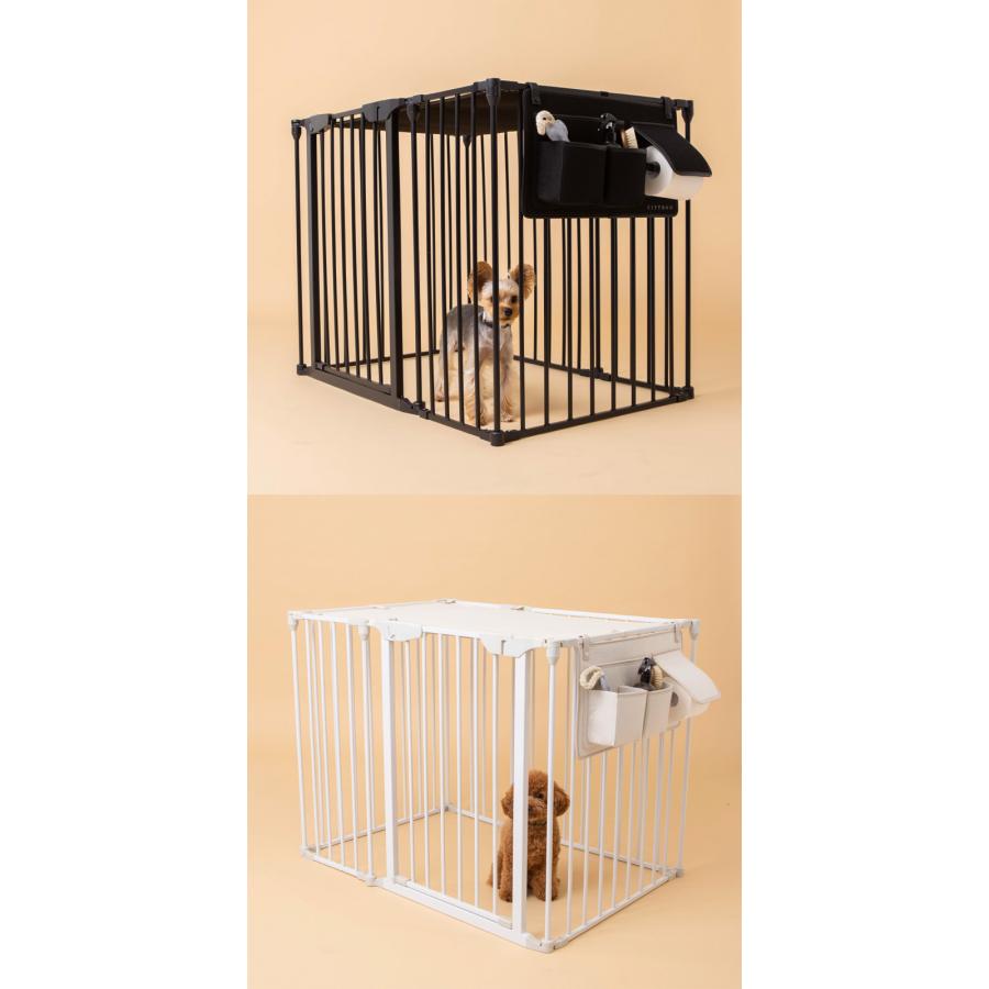 CITYDOG（シティドッグ） ペットサークル 犬用 ケージサークル ゲージ