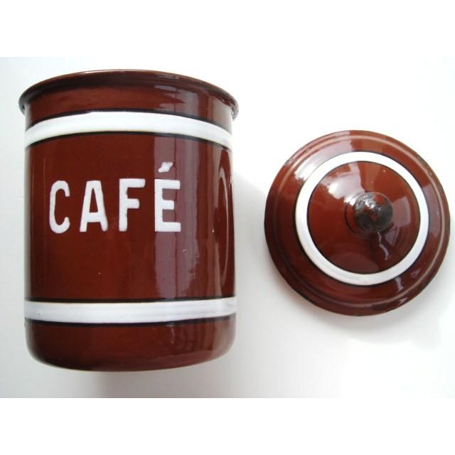 イギリス Tala社 アンティーク ホーロー キャニスター3点 キャニスター