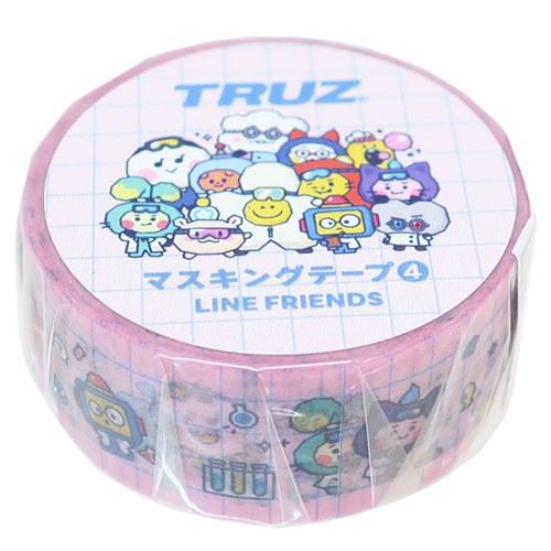 ユ*ナ様 ［新品・12点セット・おまけつき］海外マスキングテープ 特殊