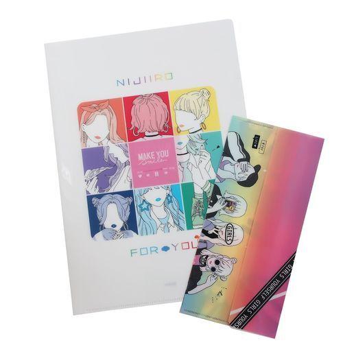 ルパパト クリアファイル 8枚セット ルパパト クリアファイル 8枚