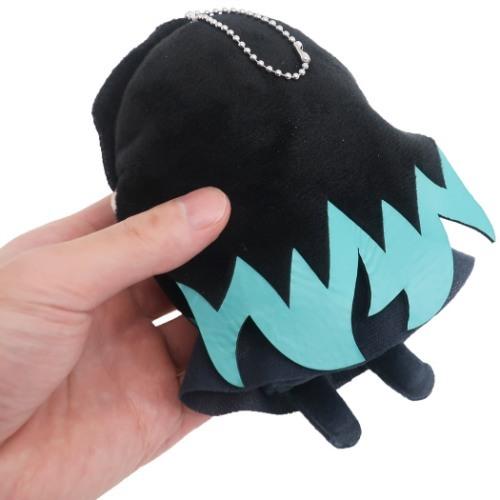 鬼滅の刃 グッズ アニメキャラクター ミニ ぬいぐるみ てるてりーる