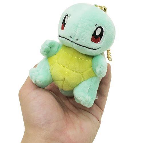任天堂（Nintendo） マスコット ポケットモンスター ゼニガメ ミニ