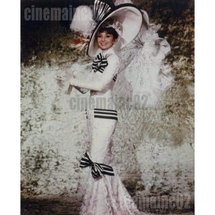 ☆ネガ 希少☆ マイフェアレディ オードリーヘップバーン フィルム