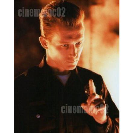 ロバート・パトリック/『ターミネーター2』T-1000の写真 : シネマ