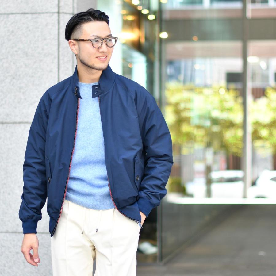 BARACUTA（バラクータ） BARACUTA【バラクータ】G9 ORIGINAL BRCPS0001