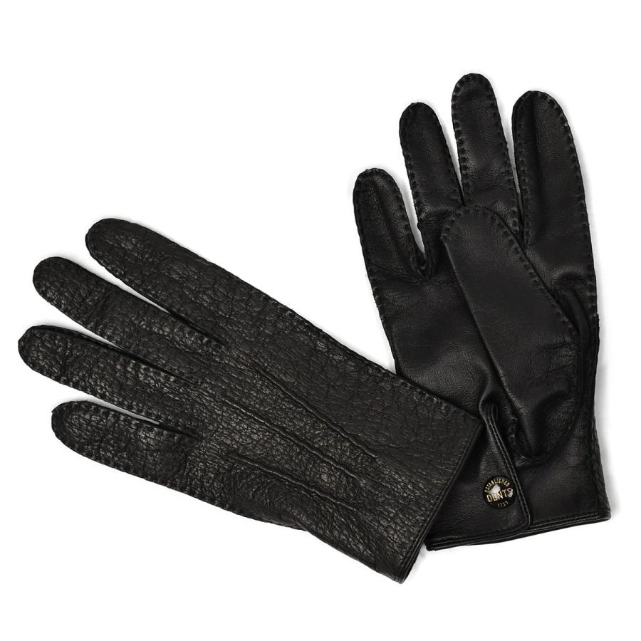 DENTS（デンツ） DENTS【デンツ】別注 手袋/グローブ Touchscreen 15