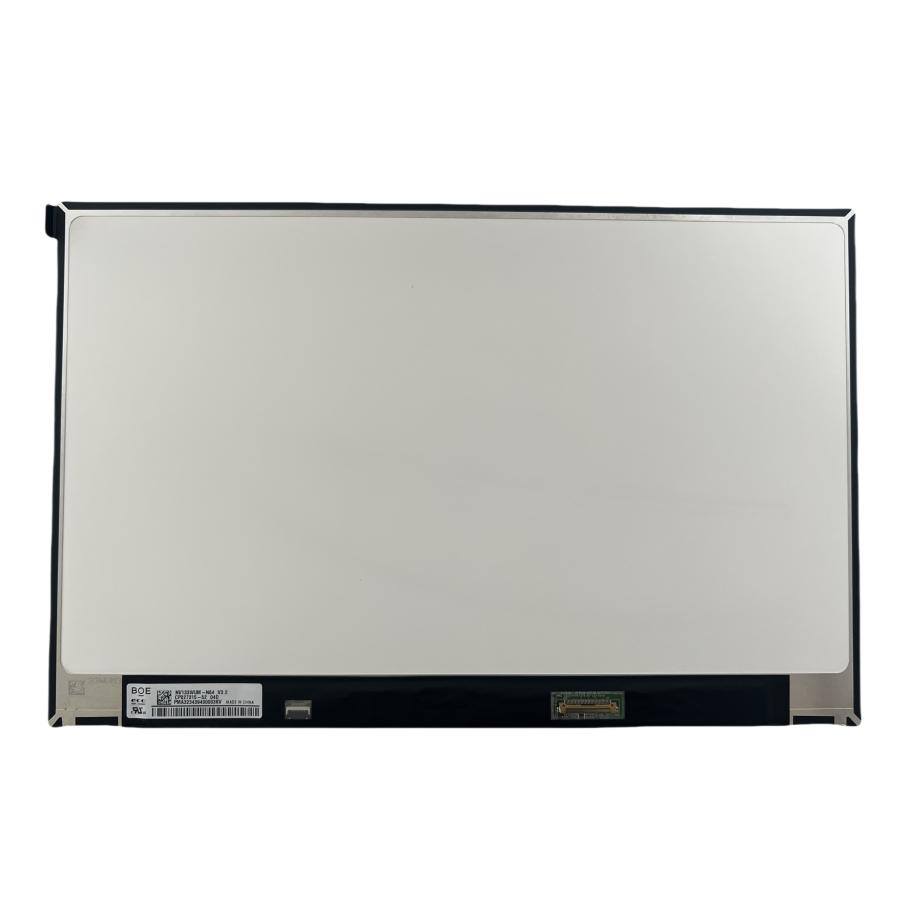 新品 BOE製 NV133WUM-N64 V3.2 CP827315-52 液晶パネル WUXGA 1920