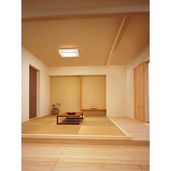 Panasonic（パナソニック） 和室 和風 シーリングライト LED