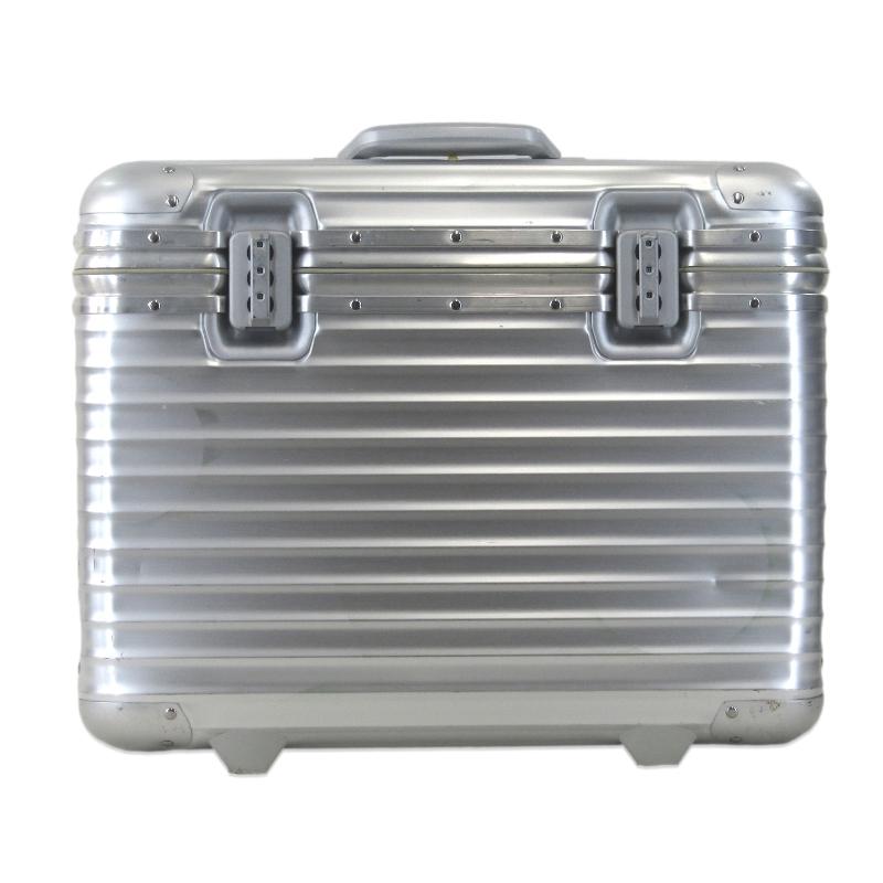 RIMOWA TOPAS PILOT 2輪ビジネストロリーキャリーケース
