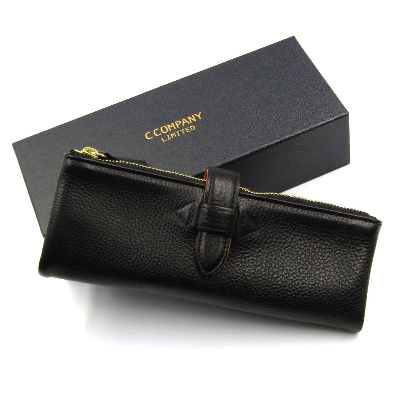 ルポプリモペンケース 配送 C COMPANY LIMITED 旧型ルポペンケース