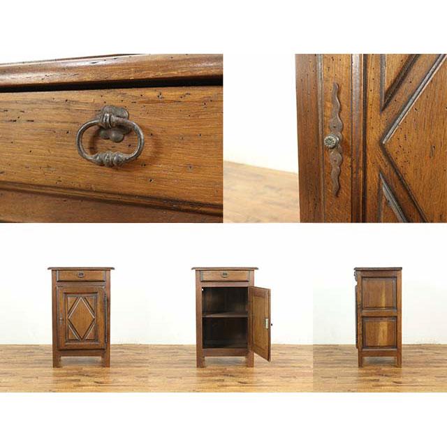 収納アンティークフランス製輸入1930