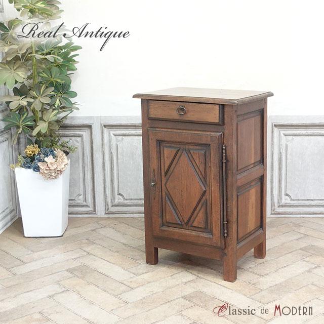 収納アンティークフランス製輸入1930