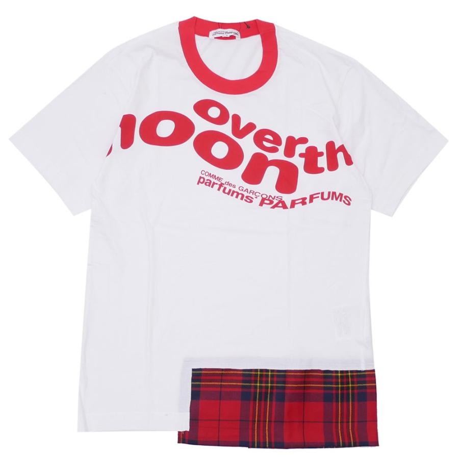 COMME des GARCONS PARFUMS Tシャツ M COMME des GARÇONS PARFUMS T