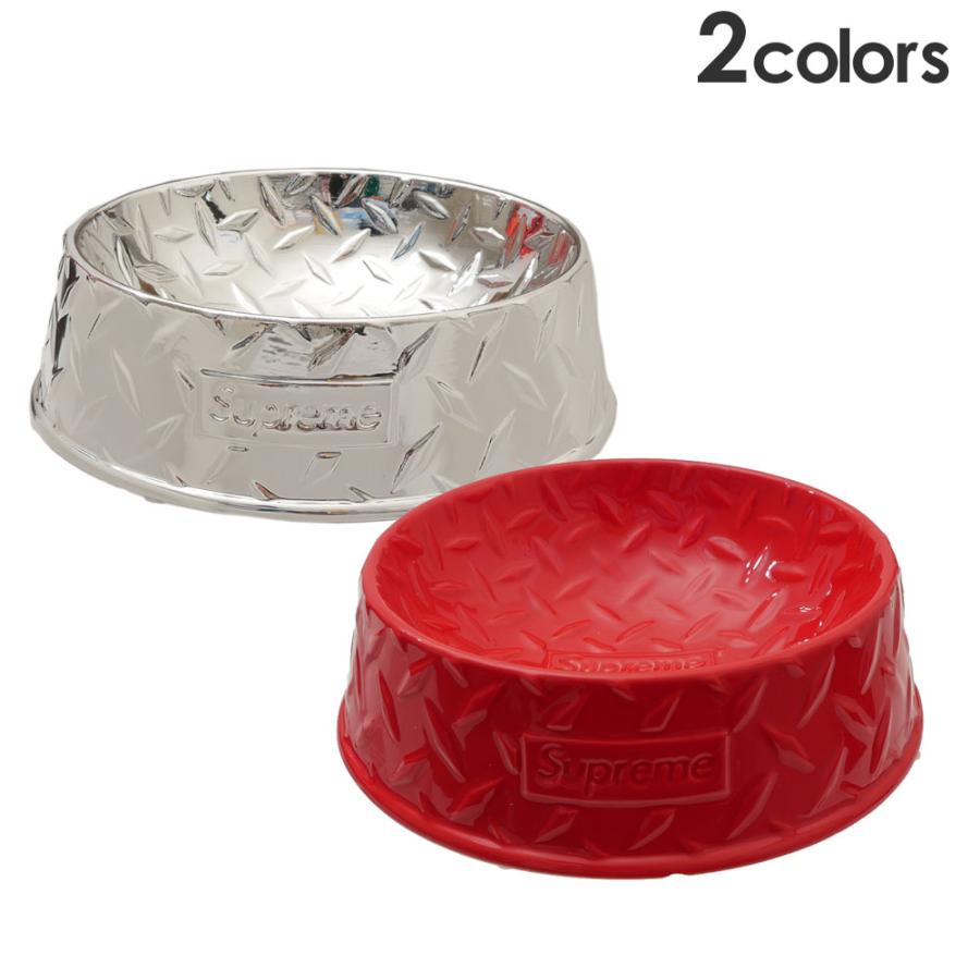 SUPREME シュプリーム ドッグボウル Dog Bowl ボックスロゴ Supreme
