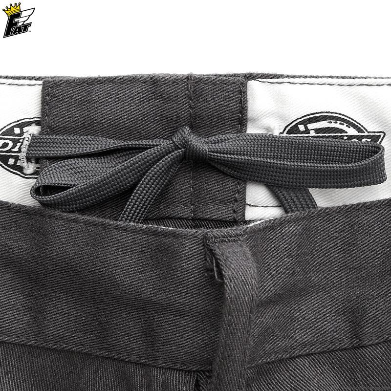 FAT エフエーティー F.A.T. × Dickies 