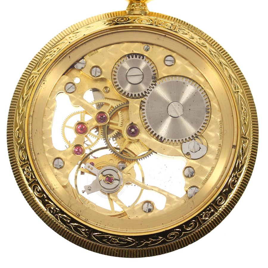 WALTHAM（ウォルサム） 【WALTHAM】ウォルサム 懐中時計 ヴィンテージ