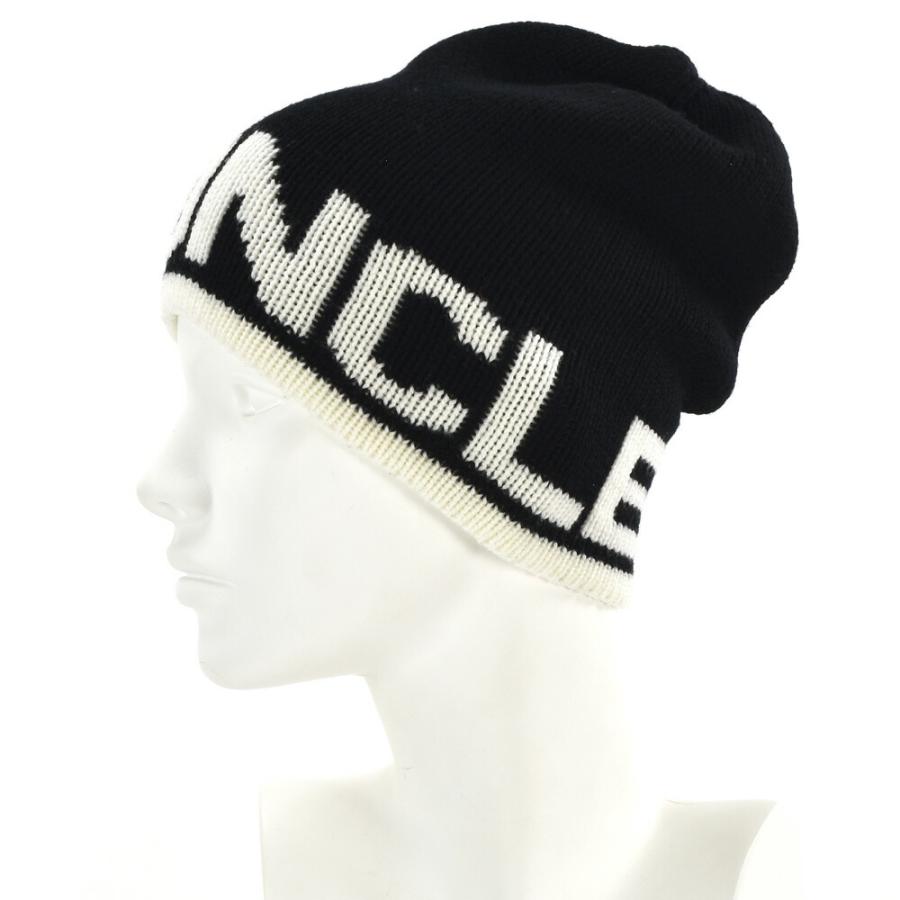 MONCLER（モンクレール） 【並行輸入品】モンクレール ニットキャップ