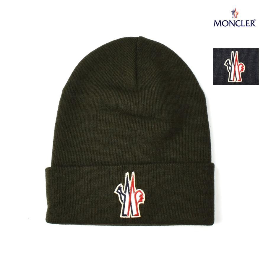 MONCLER Grenoble 【並行輸入品】モンクレール グルノーブル ニット