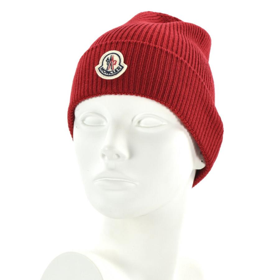 MONCLER（モンクレール） 【並行輸入品】モンクレール ニットキャップ