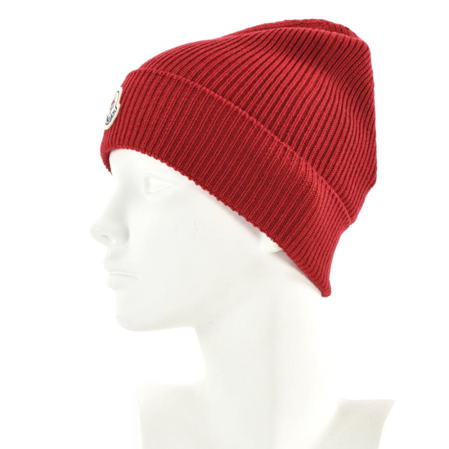 Moncler ニット帽 kartoon MONCLER（モンクレール） BERRETTO TRICOT