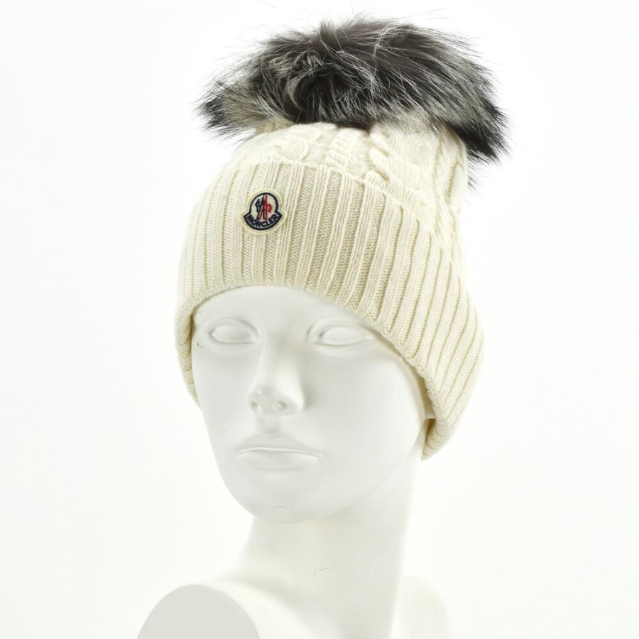 MONCLER（モンクレール） 【並行輸入品】モンクレール ニット帽