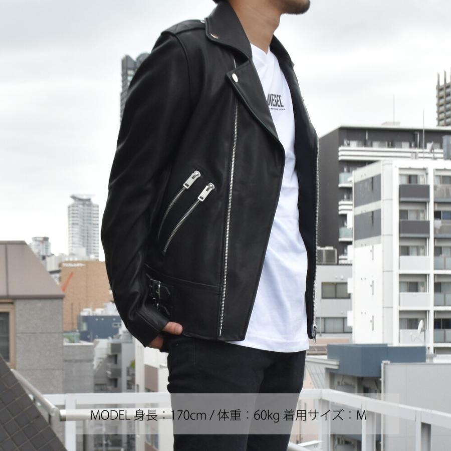 DIESEL（ディーゼル） 【並行輸入品】ディーゼル ダブルライダース
