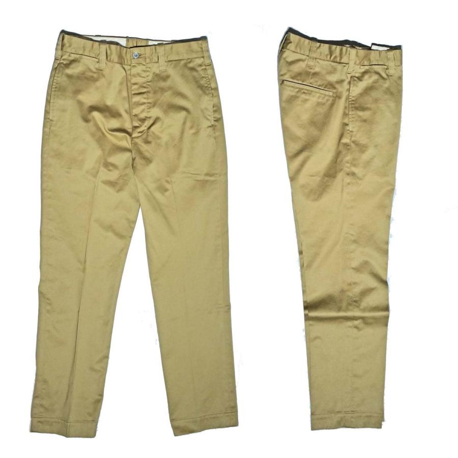 TROPHY CLOTHING（トロフィークロージング） チノパンツ・TR-CP02 47