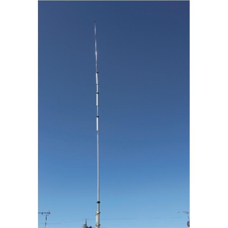 CPATU 3.5〜50MHz帯 屋外型オートアンテナチューナー(ATU)専用