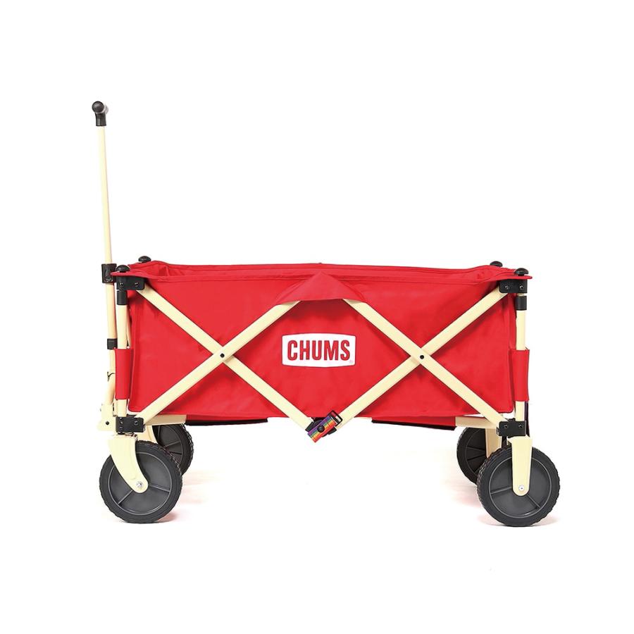 CHUMS（チャムス） CHUMS正規品 チャムスフォールディングワゴン