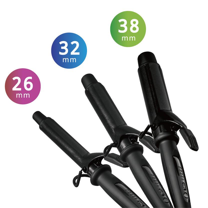 HOLISTIC cures（ホリスティックキュアーズ） 公式ストア カール