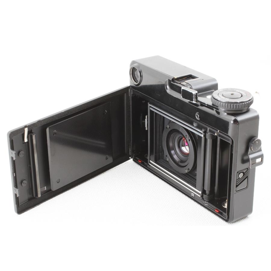 PLAUBEL プラウベル makina マキナ W67 中判カメラ◇極上品ランク