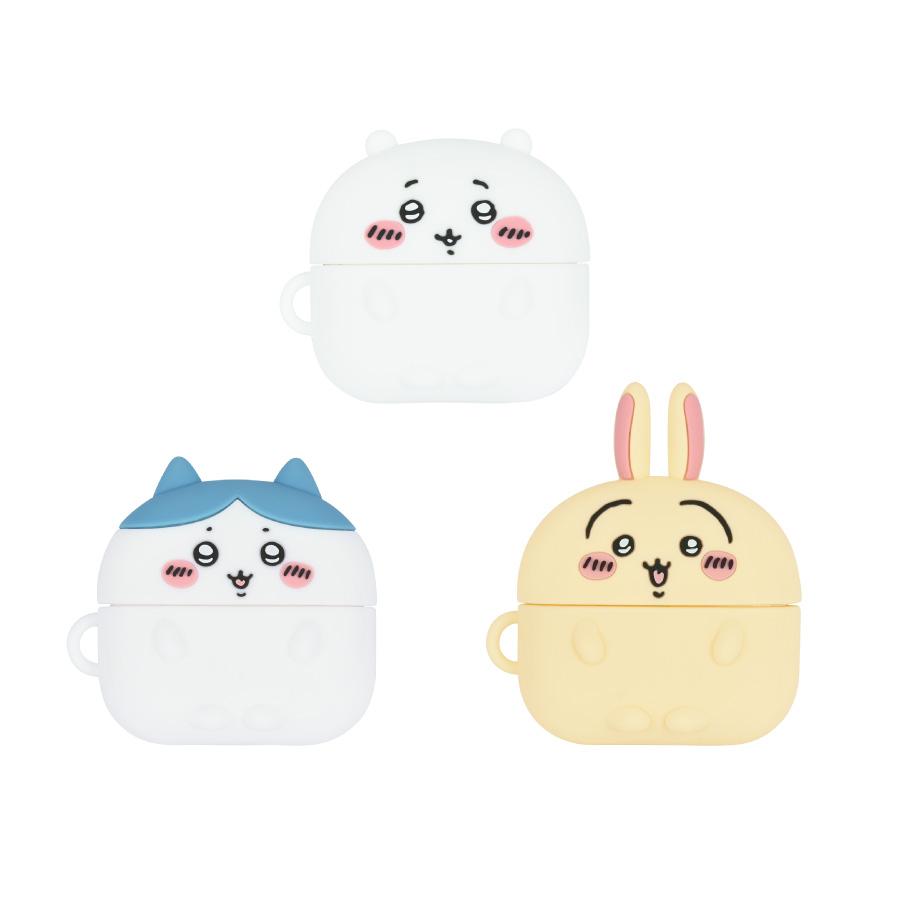 CASETIFY ちいかわ サニーズ コレクティブルイヤホンケース うさぎ