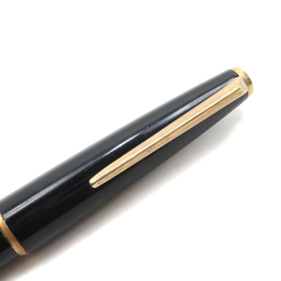 MONTBLANC（モンブラン） 型番不明 ペン先 585(14K) 万年筆