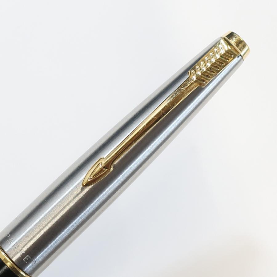 希少 パーカー PARKER 45 インペリアル？ XF(極細) 14Kニブ 希少