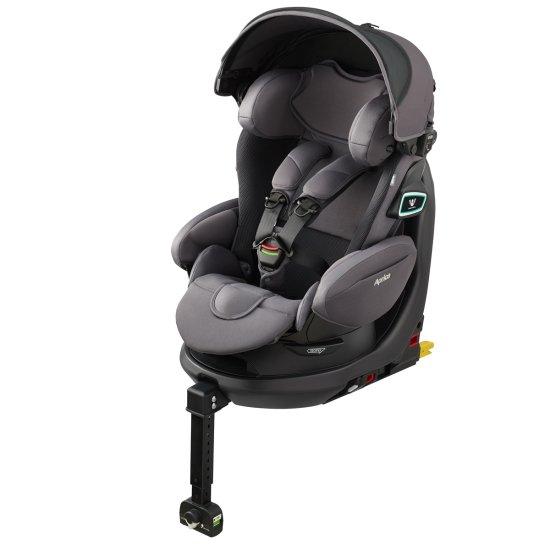 アップリカ（Aprica） フラディア グロウ ISOFIX セーフティープラス