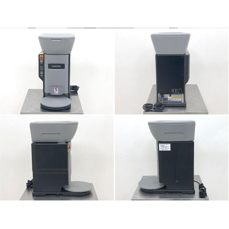 AUTEC 業務用すしロボット/シャリ玉成形機/寿司メーカー ASM430/最大