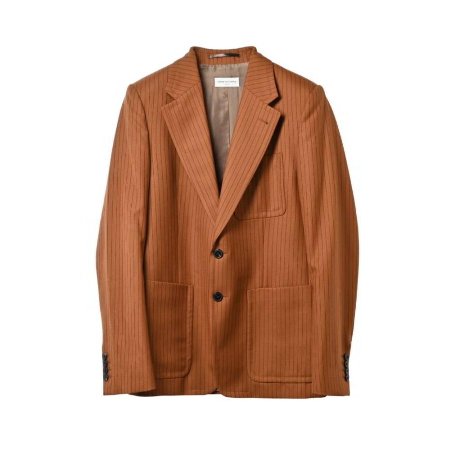 DRIES VAN NOTEN（ドリス ヴァン ノッテン） DRIES VAN NOTEN Lovat