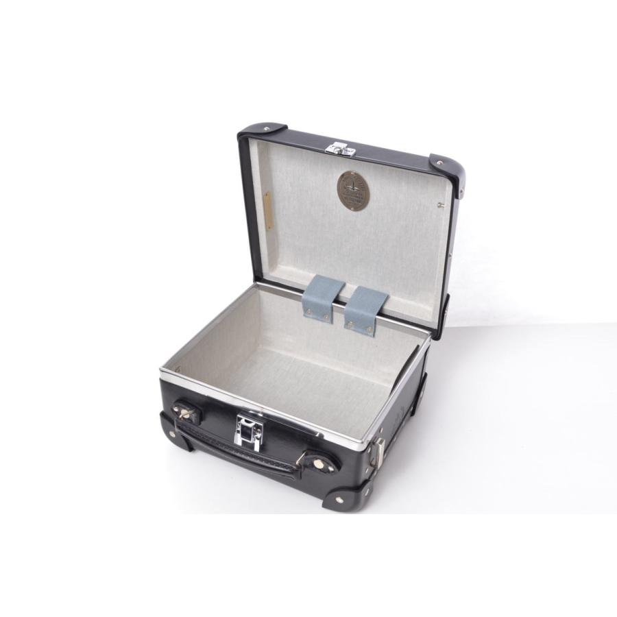 GLOBE-TROTTER（グローブトロッター） センテナリー 9インチ ミニ