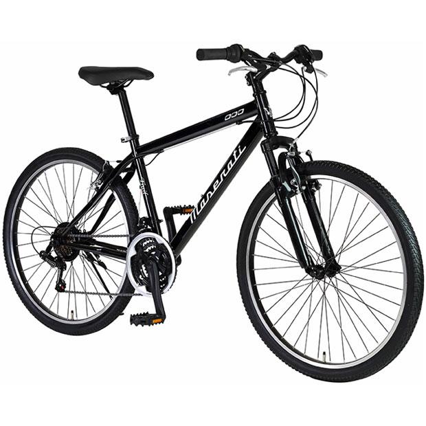 Maserati（マセラティ） 「マセラティ」MASERATI ATB2618Fsus Trail 26