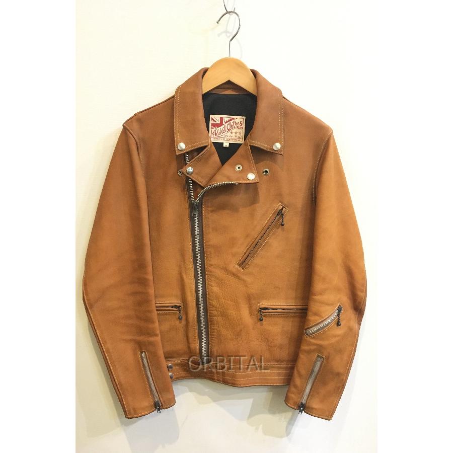 二子玉)ADDICT CLOTHES アディクトクローズ 希少 サイクロン型カーフ