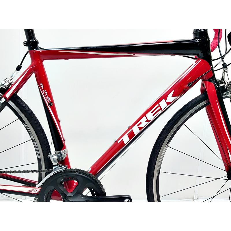 トレック（TREK） ▽▽トレック TREK ALPHA 2.1 105×TIAGRA MIX 2009年
