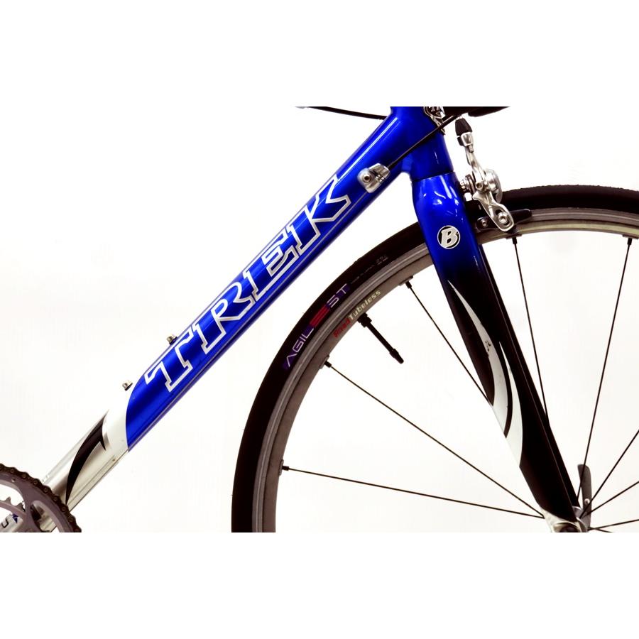 トレック TREK 2000 ZR9000 2005年頃モデル アルミ/カーボン ロード